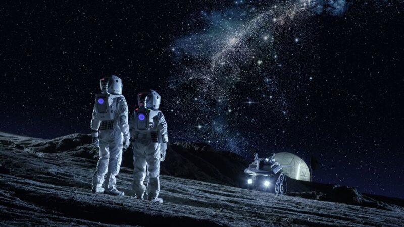 Nasa seleciona 10 novos astronautas com planos de missões para Lua e Marte