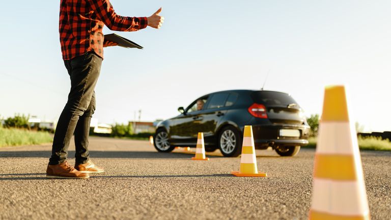 CNH sem autoescola começa com “boicote” dos Detrans; entenda