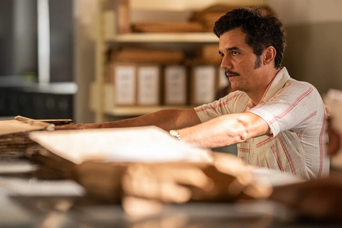 O Agente Secreto vence Spirit Awards de Melhor Filme Internacional