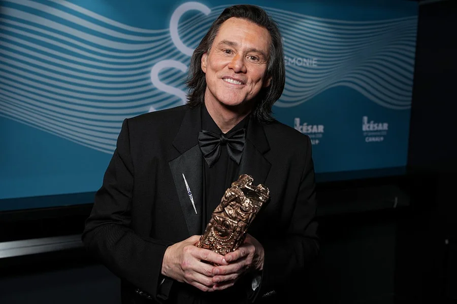 Jim Carrey foi substituído? Entenda confusão com a aparência do ator