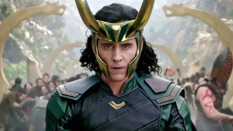 Vingadores: Doutor Destino | “Extraordinário”, diz Tom Hiddleston sobre o filme