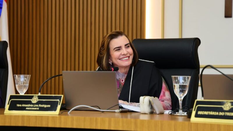 ​TCE-AM é o primeiro órgão do estado a usar inteligência artificial no SEI, sistema eletrônico de processos