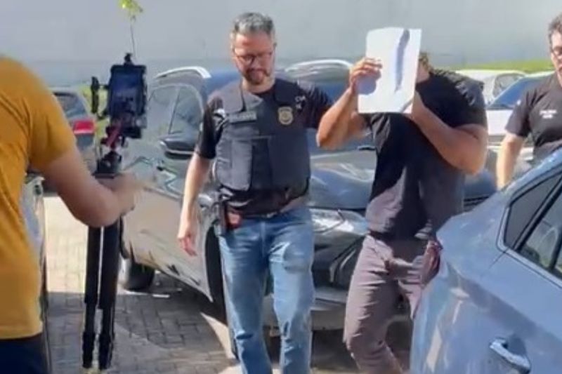 Soldado da PM é detido por suspeita de integrar rede de exploração sexual em Manaus