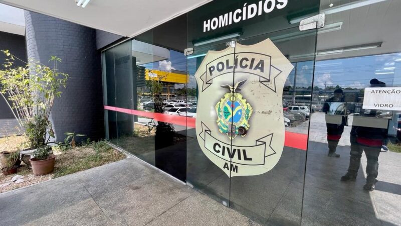PM reage a invasão na própria casa e mata suspeito em Manaus