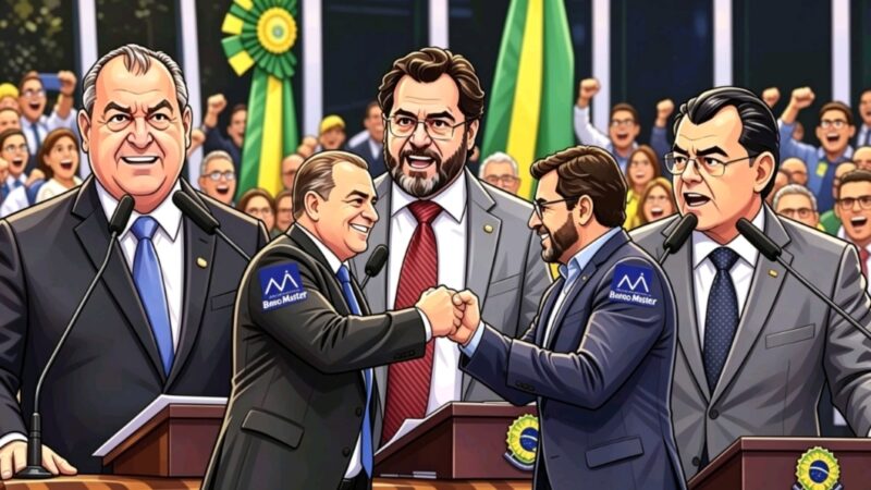 ESCÂNDALO FISCAL: RECURSOS DE R$ 100 MILHÕES DA UEA SÃO UTILIZADOS PARA PAGAR COMPROMISSOS FINANCEIROS