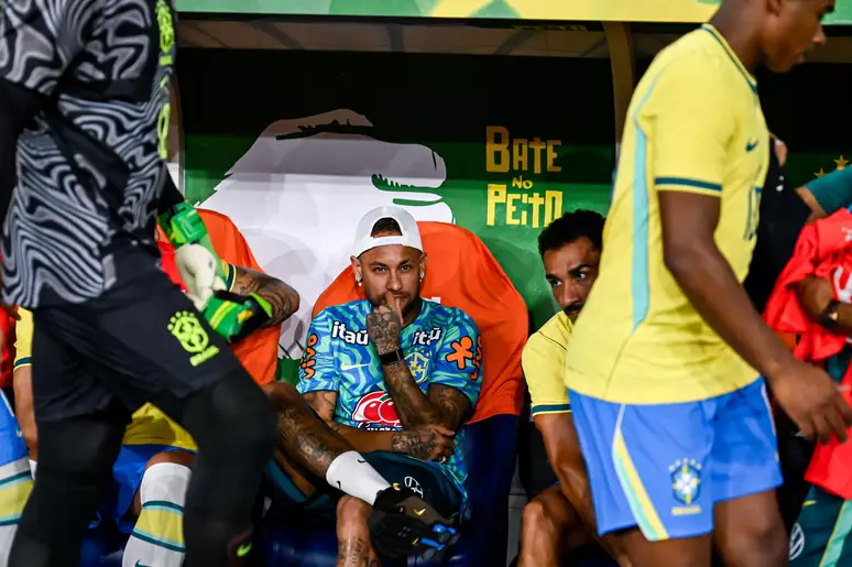 Brasil x Egito: horário, onde assistir e prováveis escalações do amistoso