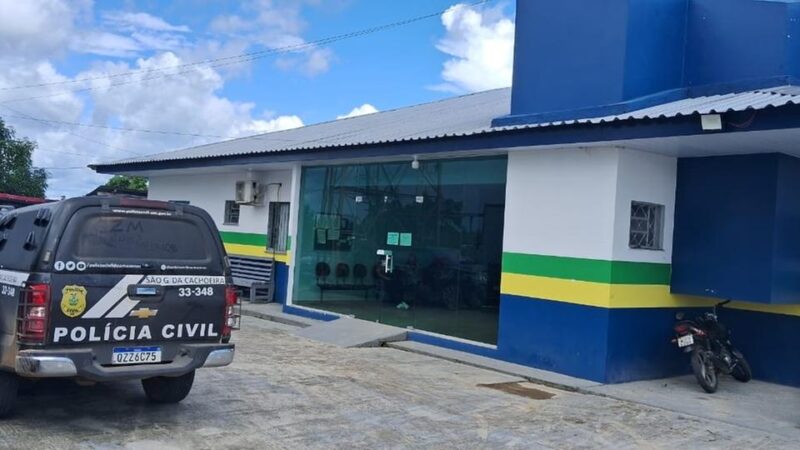 Operação Mulher Segura: PC-AM prende homem por agredir e ameaçar a própria companheira