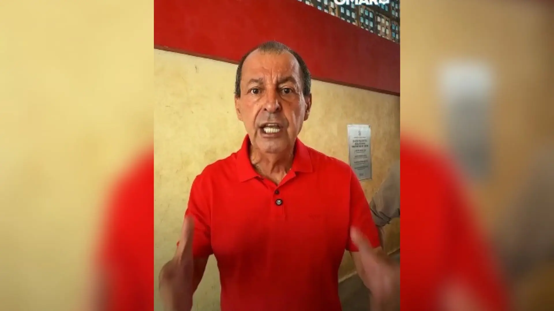 Após cobranças de Omar, internautas rebatem lembrando de passagem por cargos no Amazonas