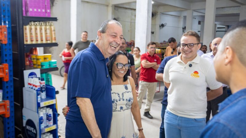Plano de Omar aposta no empreendedorismo e na economia criativa para ampliar geração de renda no Amazonas
