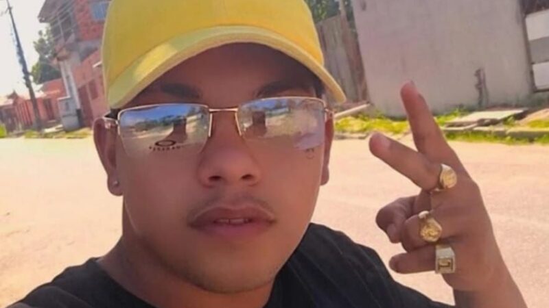 Caso Radija: suspeito de tortura e desaparecimento de jovem é preso no AM