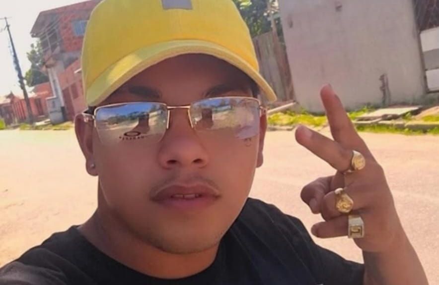 Caso Radija: suspeito de tortura e desaparecimento de jovem é preso no AM