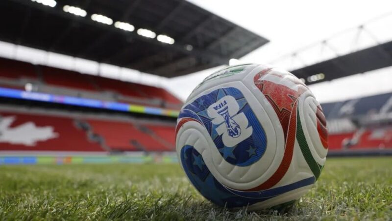 Fifa abre registro para voluntários da Copa do Mundo Feminina de 2027
