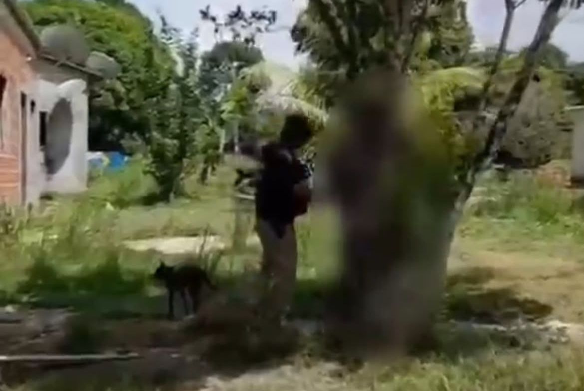 Tio é preso em Itapiranga por estuprar duas sobrinhas, uma delas com TEA