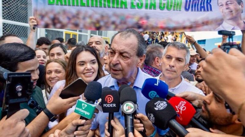 Omar propõe sete hospitais regionais após 12 anos sem novas construções no AM