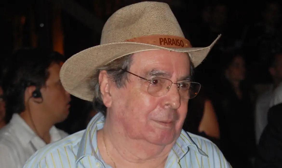 Morre, aos 95 anos, o dramaturgo Benedito Ruy Barbosa