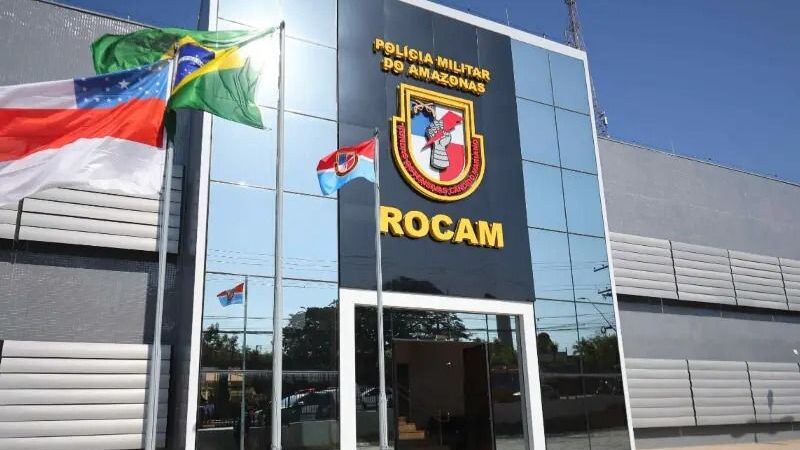 PM desmente envolvimento da Rocam em suposto esquema de desvio de drogas do CV