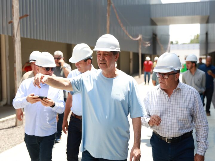 Omar Aziz é escolhido relator da PEC que prevê o fim da escala 6×1 no Senado
