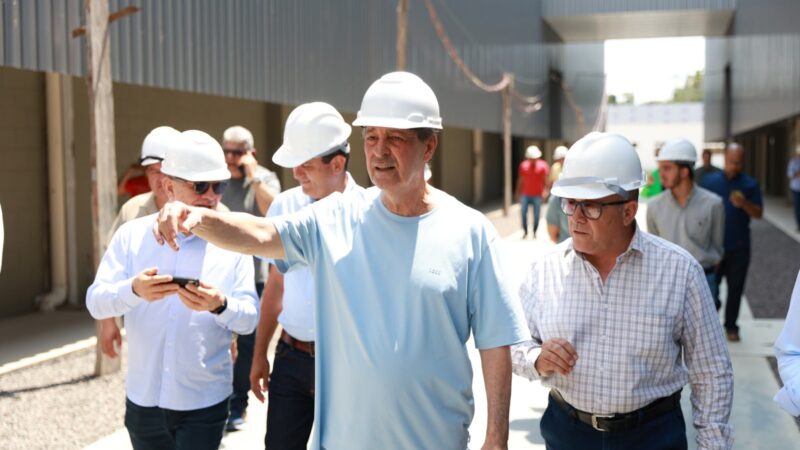 Omar Aziz é escolhido relator da PEC que prevê o fim da escala 6×1 no Senado