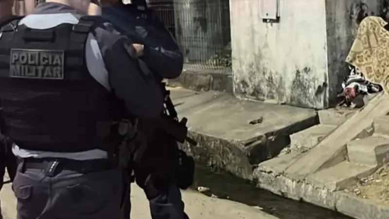 Homem é executado a tiros ao chegar em casa no Lírio do Vale, em Manaus