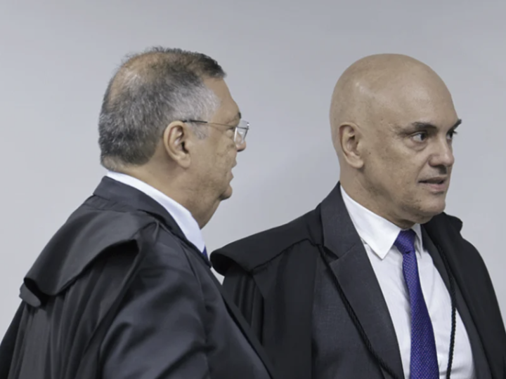 Dino e Moraes defendem rediscutir dispensa de diploma para jornalista