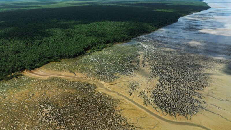 Petrobras descobre pela 1ª vez sinais de petróleo ou gás natural na Foz do Amazonas