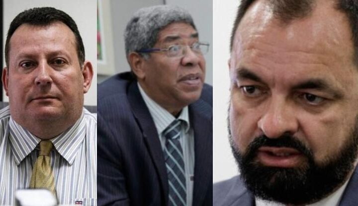 Três juízes do TJAM são afastados por suspeitas de falhas na gestão e demora em processos