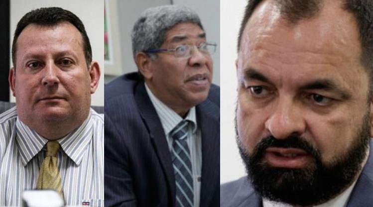 Três juízes do TJAM são afastados por suspeitas de falhas na gestão e demora em processos